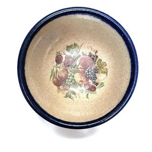 Monroe Saltworks Small Salad Coupe Soup Bowl